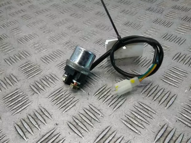 Kawasaki J 125 (2014>) Starter Solenoid