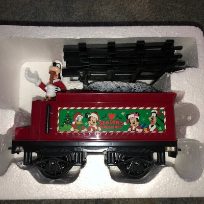 disney collector car series train