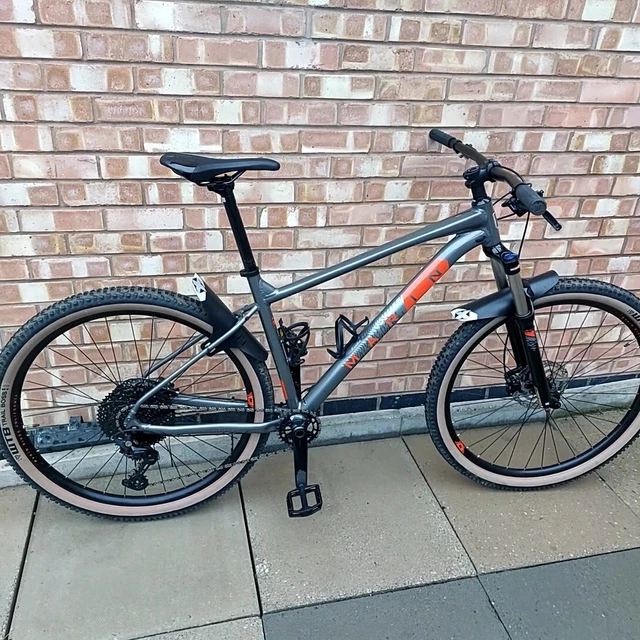 Bobcat trail 5 2021 deals