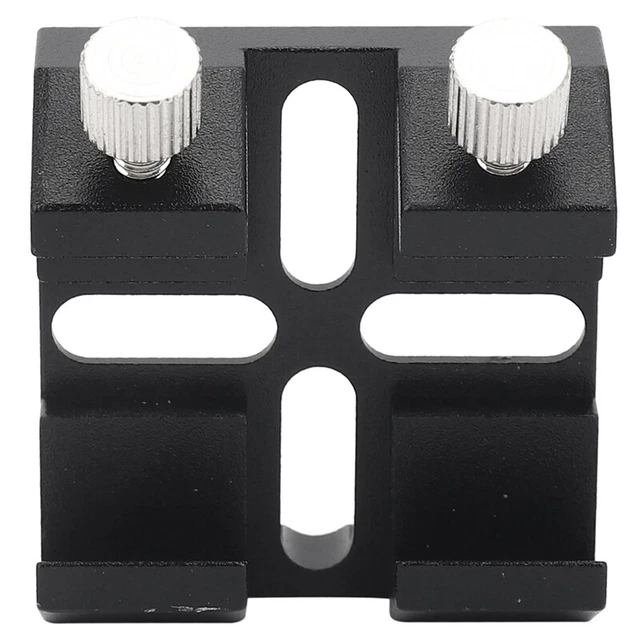 Multi Function Finderscope Dovetail Slot for Optical Telescope Finderscope T6D9