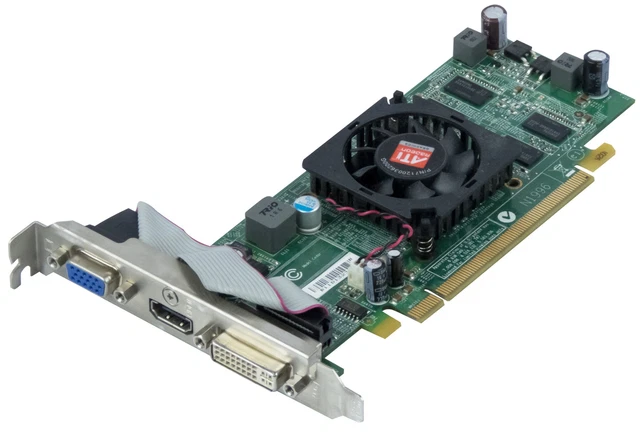 Ati radeon hd sales 5450 1gb ddr3