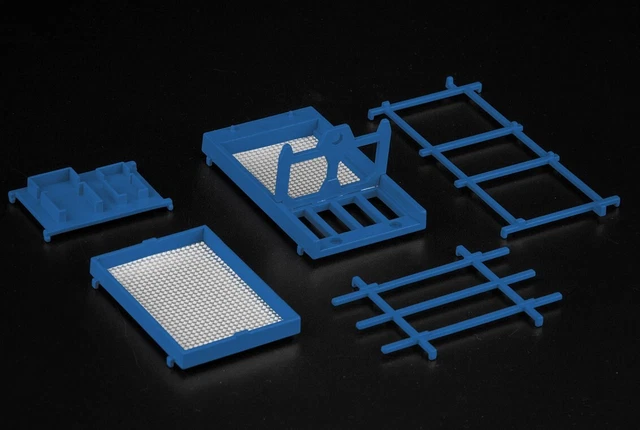 Aile Pour éolienne IMC MODELS - Échelle 1/50 - IMC33-0039 - Neuve Sous Boîte