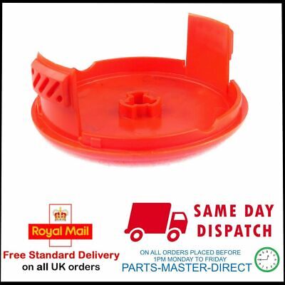 DECESPUGLIATORE BOBINA di copertura per Black & Decker Reflex DECESPUGLIATORE CST1000 GL545 GLC3000 PART 