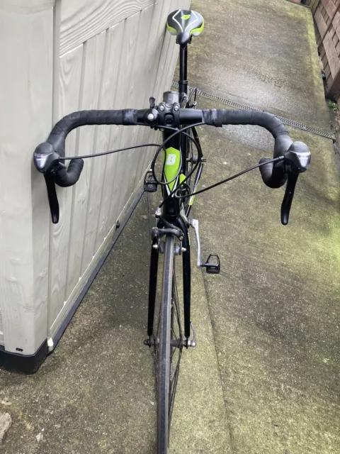 Barracuda mens hotsell road bike