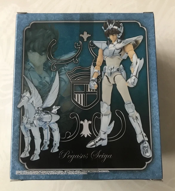 Saint Seiya Myth Cloth pas cher - Meilleures ofes sur le neuf et l'occasion