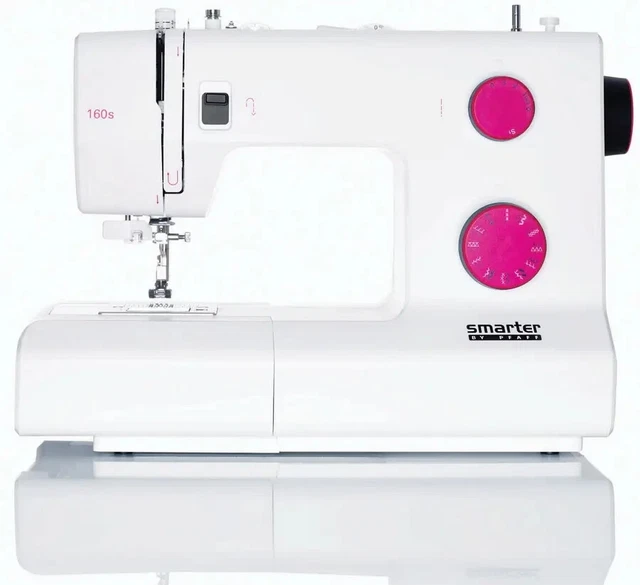 PFAFF 160S Smarter Sewing Machine (Refurbished)