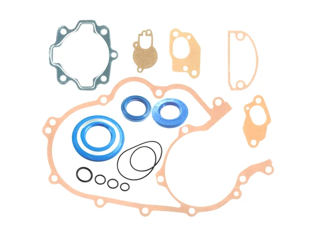 Kit Guarnizioni Motore Vespa 50 L, R, N, Special, 125 Primavera, 125 ET3 - COMPLETE DI O-RING - Foto 5