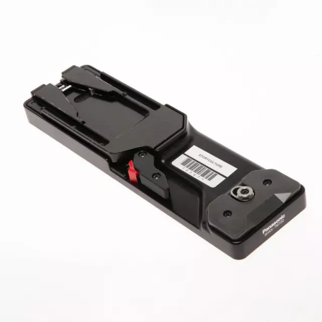 Panasonic SHAN-TM700 Quick-Release Tripod Adapter - SKU#1681550