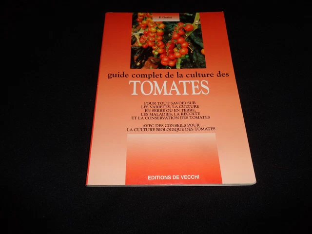 Livre "La Tomate Nous épate !" De Tupperware - Occasion En Très Bon état