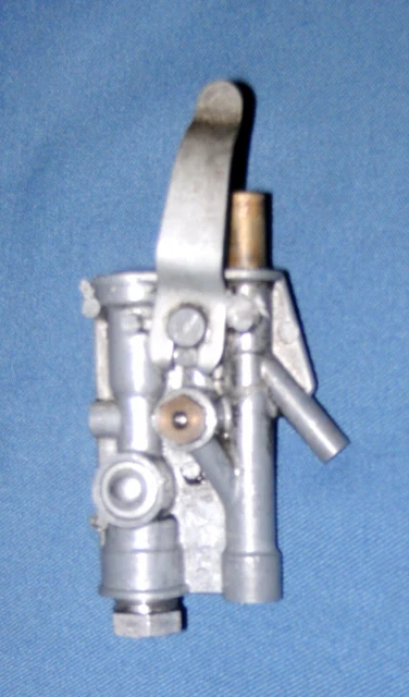 SOLEX  CARBURATEUR  VELOSOLEX  2200 v1  1700 1400 1010 660 330