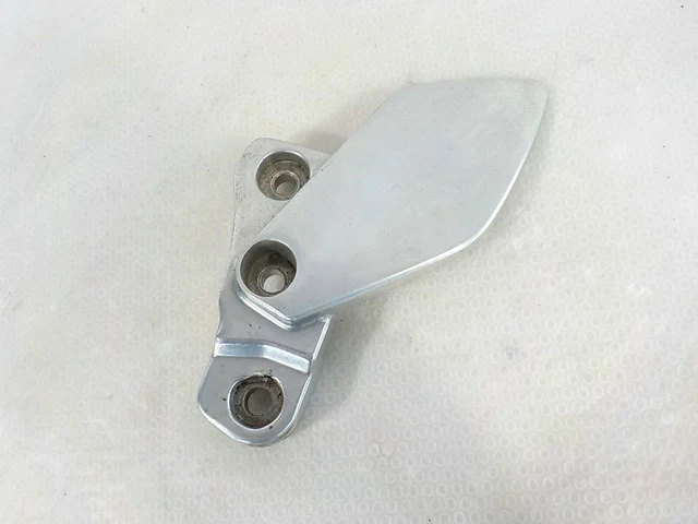 Supporto poggiapiedi destro Yamaha XJR 1300