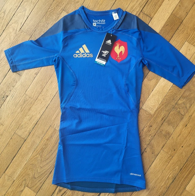 Débardeur Chiefs Rugby 2019/2020 – Noir – Adidas – Taille XXL – Neuf étiqueté