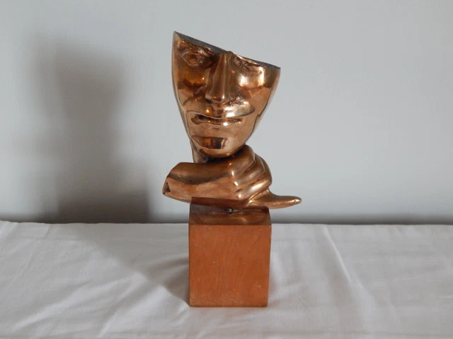 Achetez des sculptures en bronze originales en vente en ligne
