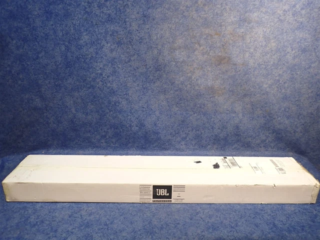 NEW JBL MTC-48TRx12 Drop Ceiling Tile Rail for 4' X 4' Grid Ceiling 12 Pack (Q5)