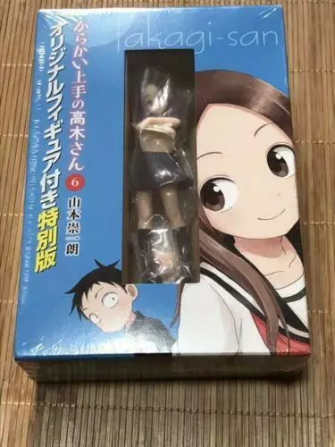 Takagi-san (Karakai Jouzu no Takagi-san) Pack by aeeenry