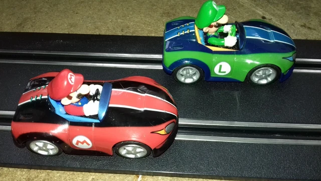 Cars, Slot Cars, Toys & Hobbies - PicClick AU