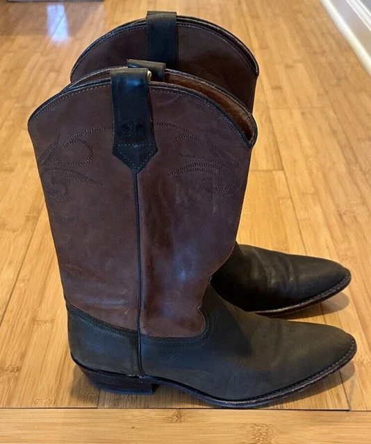 avirex cowboy boots