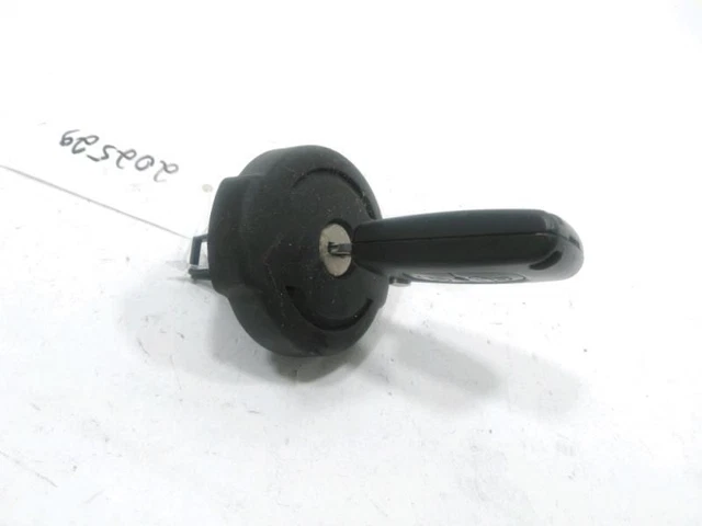 BOUCHON DE RESERVOIR Peugeot 207 SW (WE/WU) 2010 1508F3 #A104