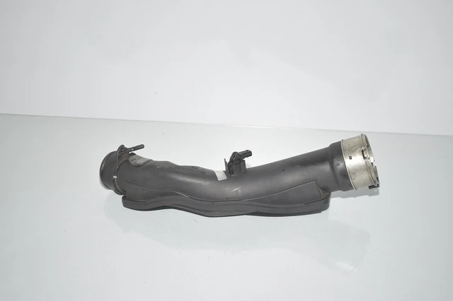 Conduite De Réfrigérant Double Tuyau Pour BMW X5 E70 - Réf. OE 6945725 / 64536945725 - Pièce D'origine Allemagne, Occasion