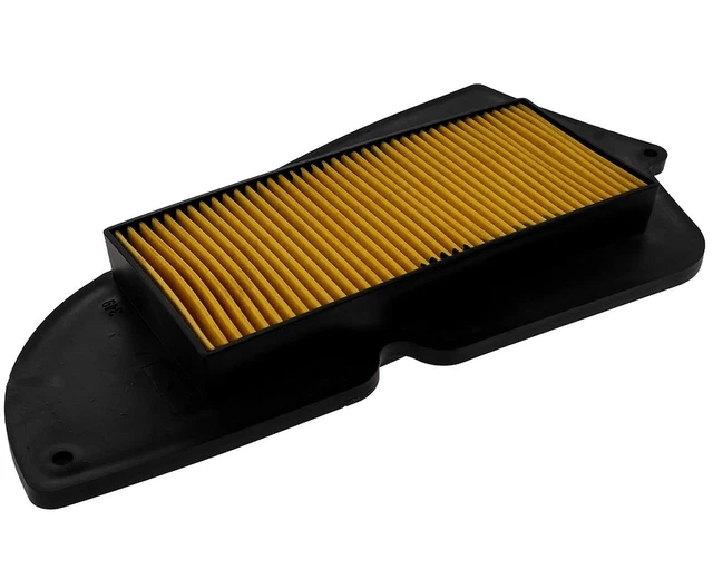 Filtre à Air K Factory 1/8 Avec Huile – KF6401 – Neuf