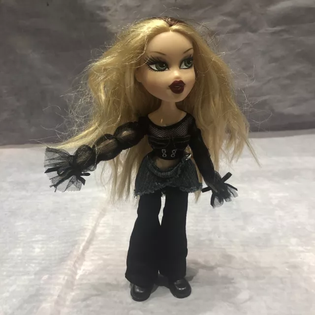 Bratz Doll - Midnight Dance Fianna Rare