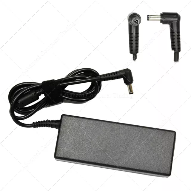 Cargador Para Portatil Toshiba Satellite L850 Fuente De Alimentacion Alimentador