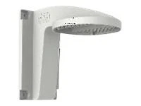 LevelOne Camera mounting bracket wall mountable white for LevelOne FCS- CAS-7314