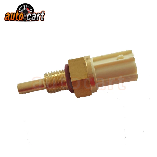 OEM COOLANT TEMPERATURE Sensor Water Temp Sensor Switch For Honda Civic