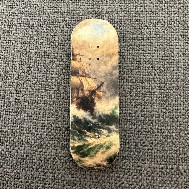 Decks, Skateboard Parts, Skateboarding & Longboarding, Outdoor