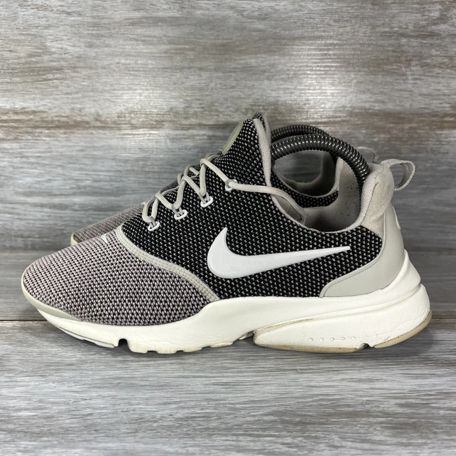Nike women's presto deals fly running shoes