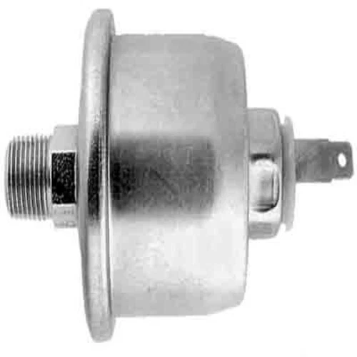 ENGINE OIL PRESSURE Sender With GaugeOIL PRESSURE SWITCHWITH GAUGE