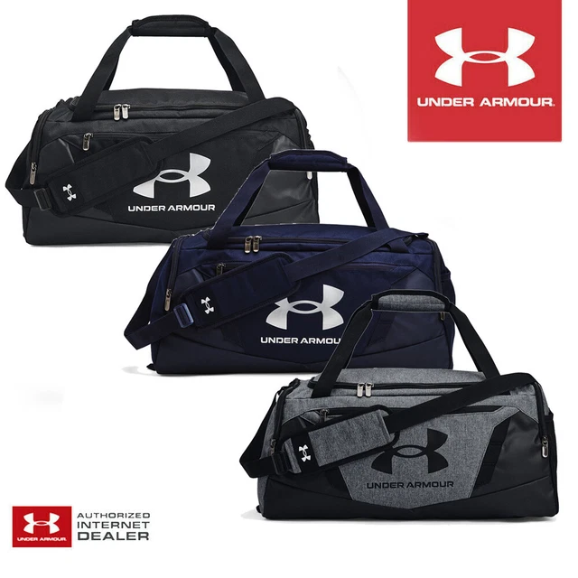 Pitch Grey Under Armour Undeniable Sackpack 2.0