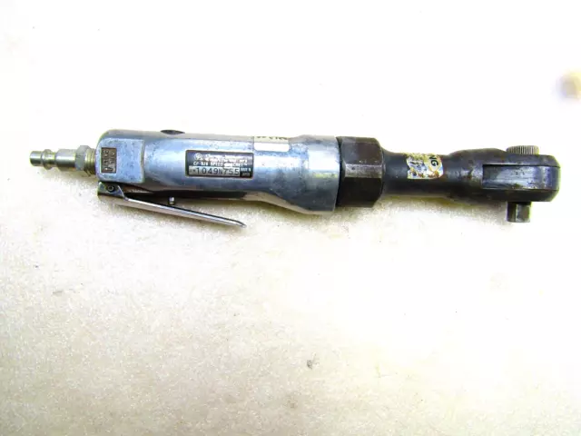 Pneumatic Speed ratchet by Chicago Pneumatic