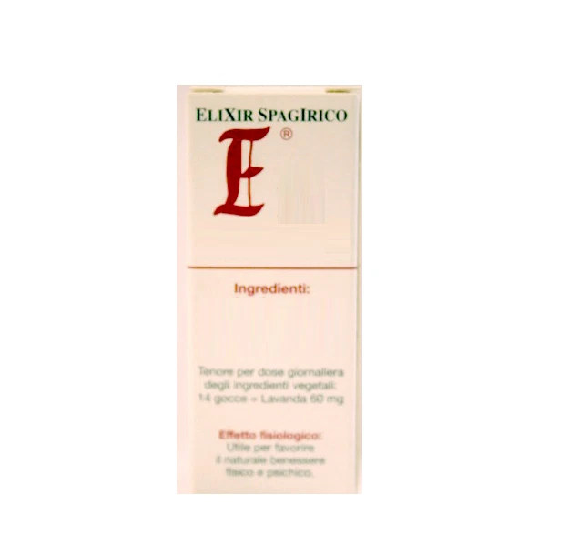 Similia Elixir Spagirico E69 Composito - Benessere durante la Menopausa 10ml