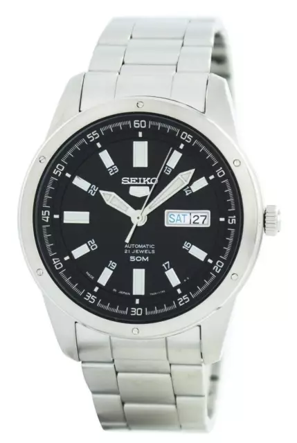 Automatic on sale 21 jewels