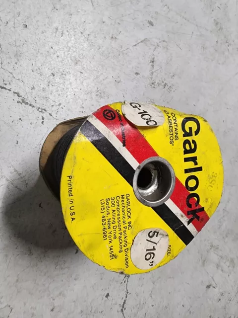 Garlock style G-100 5/16