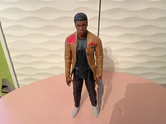 Star Wars Force Awakens Finn 11” Figure