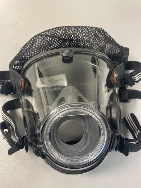 Scott Av-2000 Mask Large