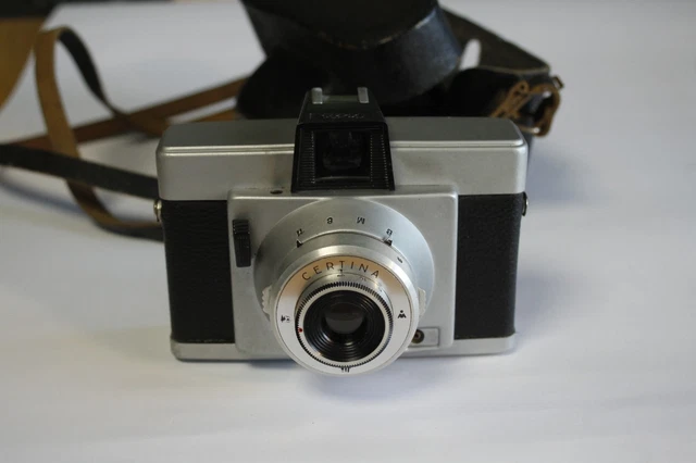 Rollfilmkameras, Alte Kameras, Photographica, Foto & Camcorder