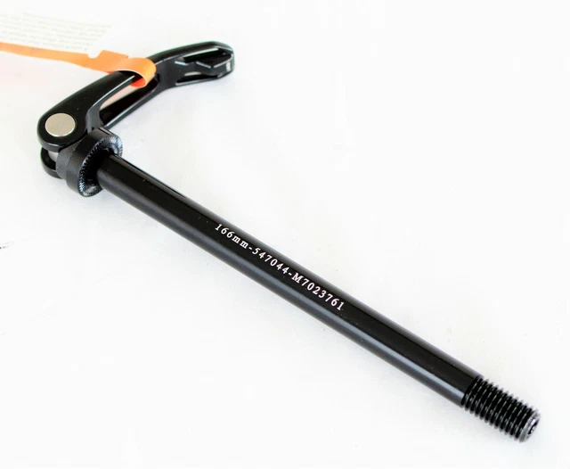 Bontrager thru axle deals