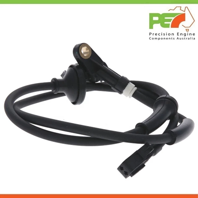 NEW * OEM * Wheel Speed Sensor - Left Rear To Suit Volkswagen Polo 1.4L ...