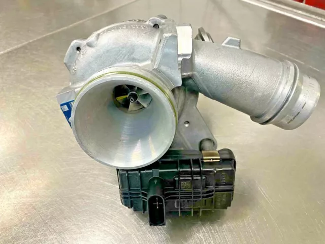 Turbo 8513635 BMW 2.0D 11658513635 218D X1 X2 11658513636 F45 F46 F48 F39