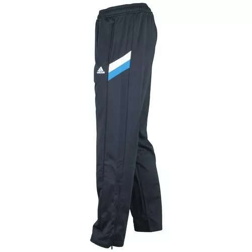 MENS ADIDAS SEQUENCIALS ANTHEM TENNIS RUNNING WARMUP TRACK PANTS G88193 reg $55