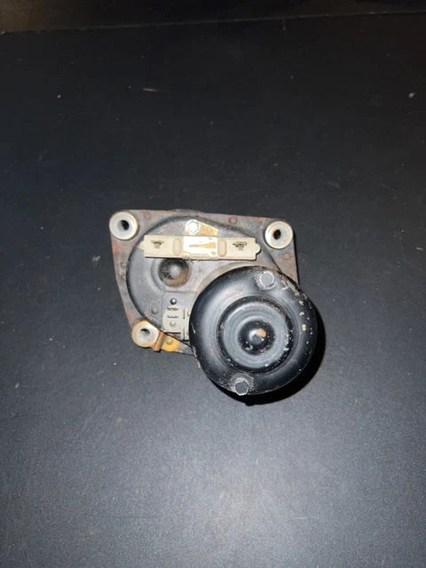 1969 - 1971 Dodge Truck 2 Speed Windshield Wiper Motor 69 70 71 Mopar Sweptline