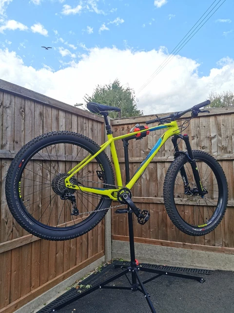 specialized fuse 6fattie for sale