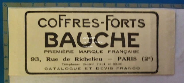 BIARRITZ Rvwh - POSTER HQ 40x60cm d'une AFFICHE VINTAGE