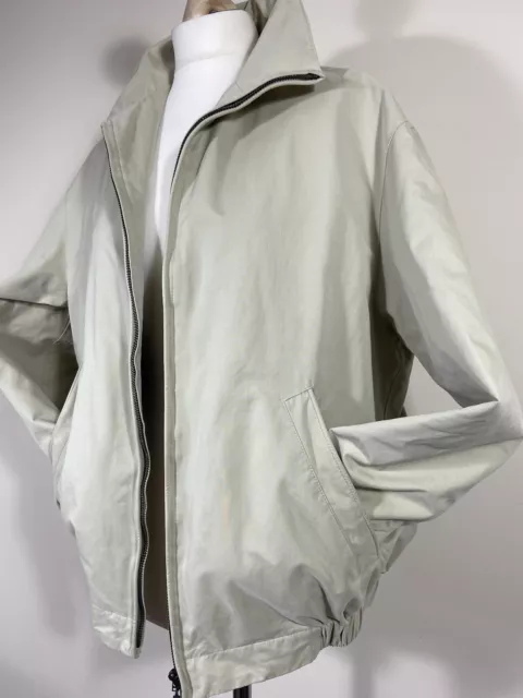 St Michael Marks&Spencer vintage summer jacket Small