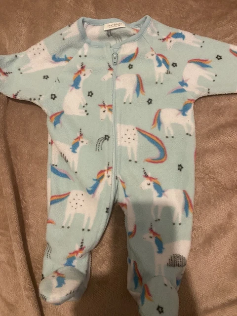 Baby Girl Outfit Baby Grow newborn bundle Next H&m River Island
