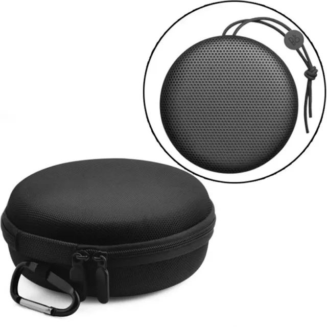 Bluetooth Speaker Cover Case for Beoplay A1 by Bang & Olufsen B&O Play Case Bag