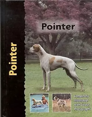 Pointer (Pet love), Beauchamp, Richard G., Used; Good Book